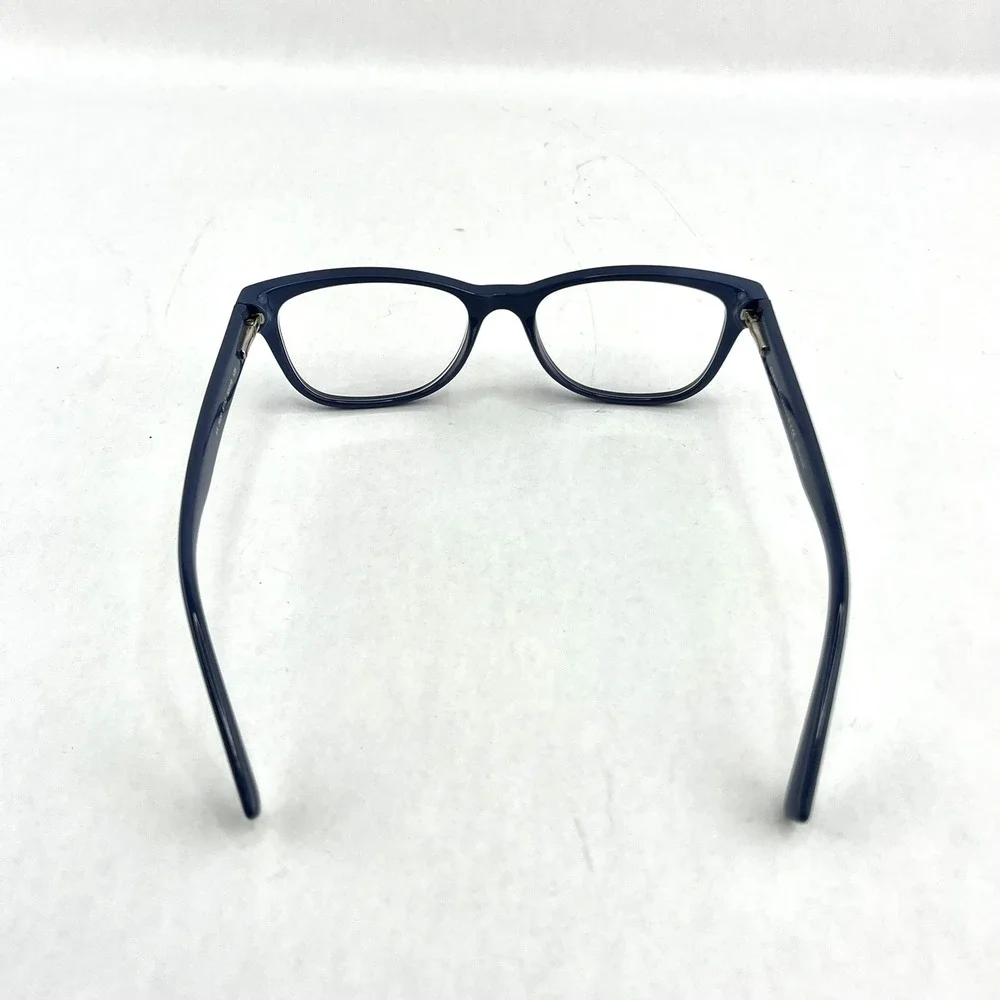 ARMANI‎ EXCHANGE AX 3020 / 8152 Woman Eyeglasses-52-16-135mm-Blue Original Read